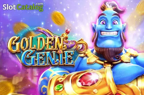 Golden Genie