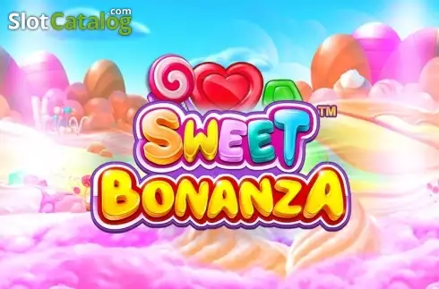 Sweet Bonanza