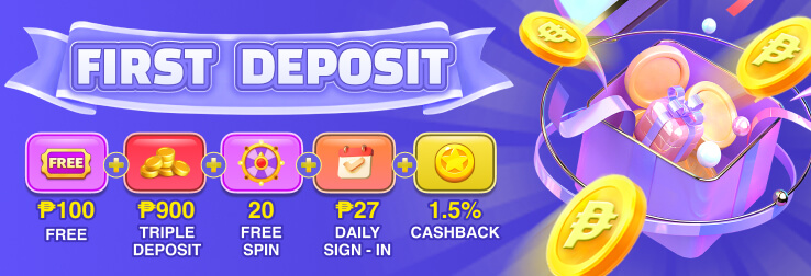 BigBunny Welcome Bonus