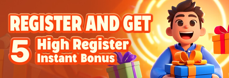 BigBunny Welcome Bonus