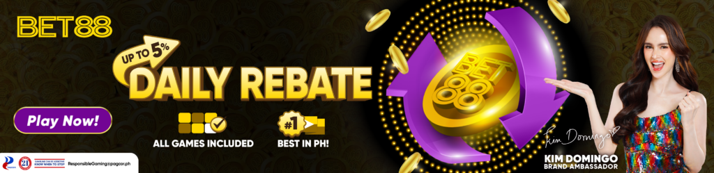 Bet88 promotions
